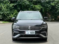 Volkswagen Tiguan L 330TSI RWD Smart Edition 5-seater - фото 2