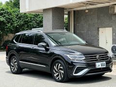 Volkswagen Tiguan L 330TSI RWD Smart Edition 5-seater - фото 3