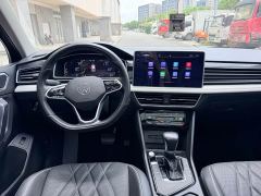 Volkswagen Tiguan L 330TSI RWD Smart Edition 5-seater - фото 7