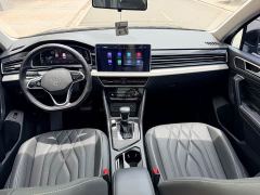 Volkswagen Tiguan L 330TSI RWD Smart Edition 5-seater - фото 9