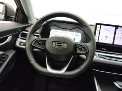 Geely Emgrand Champion 1.5L CVT Flagship - фото 18