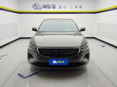 Geely Emgrand Champion 1.5L CVT Flagship - фото 3