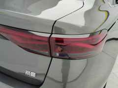 Geely Emgrand Champion 1.5L CVT Flagship - фото 5