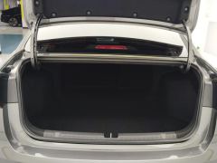 Geely Emgrand Champion 1.5L CVT Flagship - фото 7