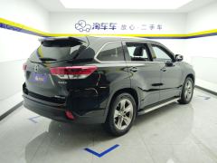 Toyota Highlander 2.0T Automatic 4WD Luxury Edition 7-seater - ფოტო 2