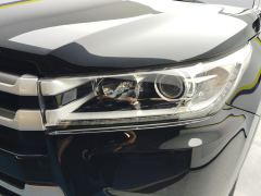 Toyota Highlander 2.0T Automatic 4WD Luxury Edition 7-seater - ფოტო 4
