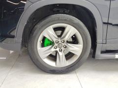 Toyota Highlander 2.0T Automatic 4WD Luxury Edition 7-seater - ფოტო 6