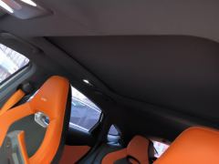 Changan UNI-V 2.0T Leading Speed Edition - ფოტო 15
