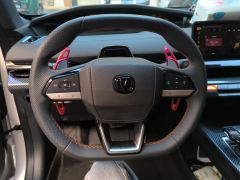 Changan UNI-V 2.0T Leading Speed Edition - ფოტო 18