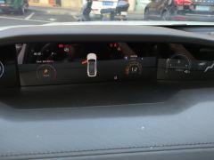 Changan UNI-V 2.0T Leading Speed Edition - ფოტო 20
