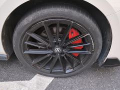 Changan UNI-V 2.0T Leading Speed Edition - ფოტო 6