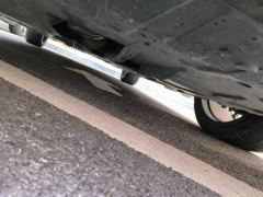 Changan UNI-V 2.0T Leading Speed Edition - ფოტო 8