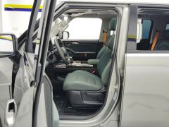 Jetour Traveller 1.5T 2WDPRO - ფოტო 14