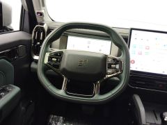 Jetour Traveller 1.5T 2WDPRO - ფოტო 18