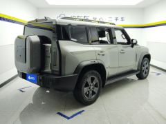 Jetour Traveller 1.5T 2WDPRO - ფოტო 2