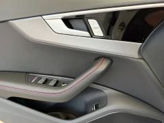 Audi A4L 200 Million Units Joyful Edition 40 TFSI Luxury Dynamic - ფოტო 12