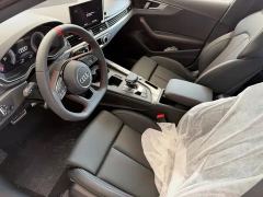Audi A4L 200 Million Units Joyful Edition 40 TFSI Luxury Dynamic - ფოტო 13