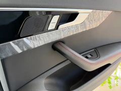 Audi A4L 200 Million Units Joyful Edition 40 TFSI Luxury Dynamic - ფოტო 3