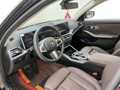 BMW i3 eDrive 35 L - ფოტო 11