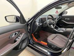 BMW i3 eDrive 35 L - ფოტო 12
