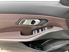BMW i3 eDrive 35 L - ფოტო 13