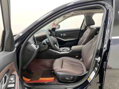 BMW i3 eDrive 35 L - ფოტო 14
