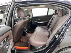 BMW i3 eDrive 35 L - ფოტო 15