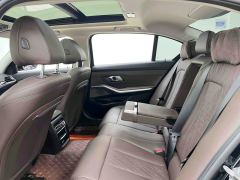 BMW i3 eDrive 35 L - ფოტო 16