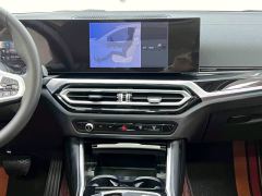 BMW i3 eDrive 35 L - ფოტო 18