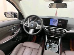 BMW i3 eDrive 35 L - ფოტო 19