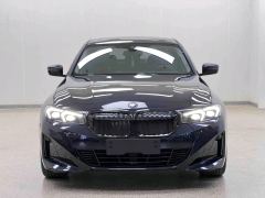 BMW i3 eDrive 35 L - ფოტო 2