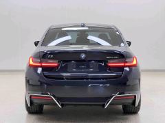 BMW i3 eDrive 35 L - ფოტო 3