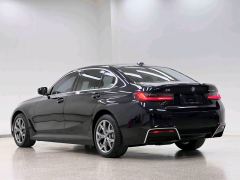 BMW i3 eDrive 35 L - ფოტო 4