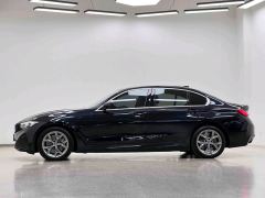 BMW i3 eDrive 35 L - ფოტო 5