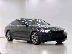 BMW i3 eDrive 35 L - ფოტო 6