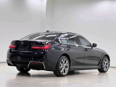 BMW i3 eDrive 35 L - ფოტო 7