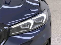 BMW i3 eDrive 35 L - ფოტო 8