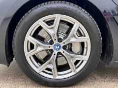BMW i3 eDrive 35 L - ფოტო 9