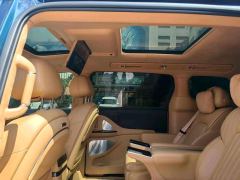 Voyah Dreamer Edition 1.5T 235km AWDPremium Edition - фото 6