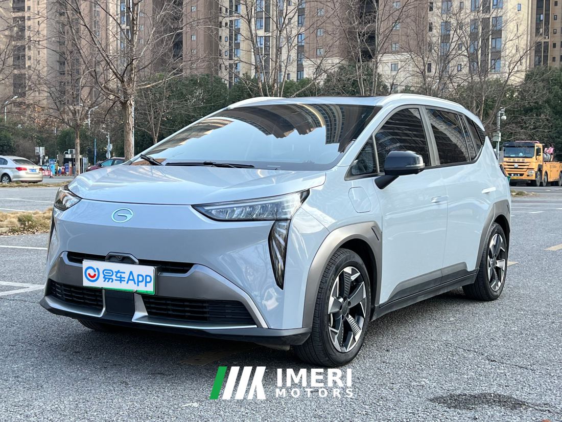 GAC AION Y 500km 70 Smart Leading Edition Ternary Lithium - ავტომობილი ჩინეთიდან
