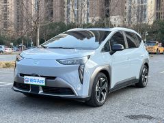 GAC AION Y 500km 70 Smart Leading Edition Ternary Lithium - ფოტო 1
