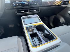 GAC AION Y 500km 70 Smart Leading Edition Ternary Lithium - ფოტო 16