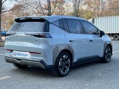 GAC AION Y 500km 70 Smart Leading Edition Ternary Lithium - ფოტო 18