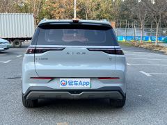 GAC AION Y 500km 70 Smart Leading Edition Ternary Lithium - ფოტო 19
