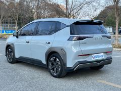 GAC AION Y 500km 70 Smart Leading Edition Ternary Lithium - ფოტო 20
