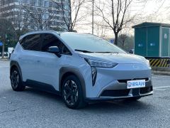 GAC AION Y 500km 70 Smart Leading Edition Ternary Lithium - ფოტო 3