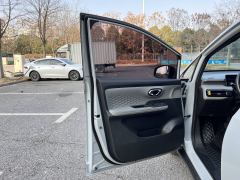 GAC AION Y 500km 70 Smart Leading Edition Ternary Lithium - ფოტო 5