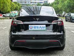 Tesla Model Y 615km Performance High-Performance AWD Version - ფოტო 10