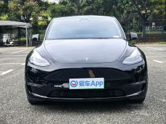 Tesla Model Y 615km Performance High-Performance AWD Version - ფოტო 2