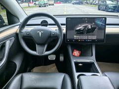 Tesla Model Y 615km Performance High-Performance AWD Version - ფოტო 5